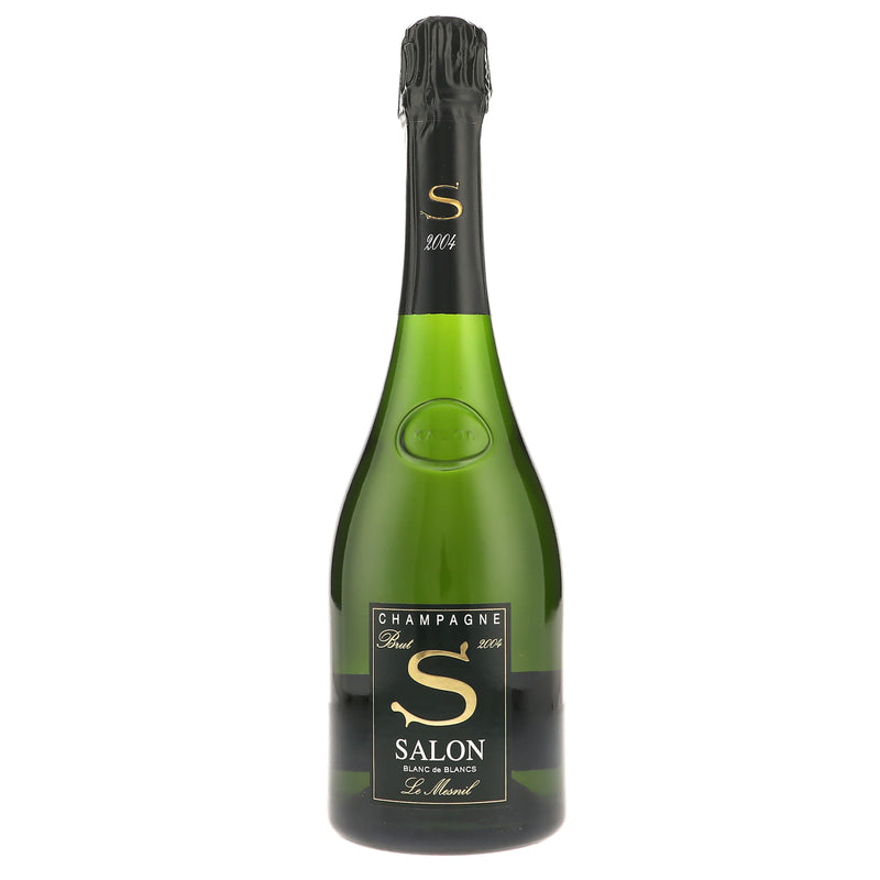 2004 Salon, Le Mesnil Grand Cru