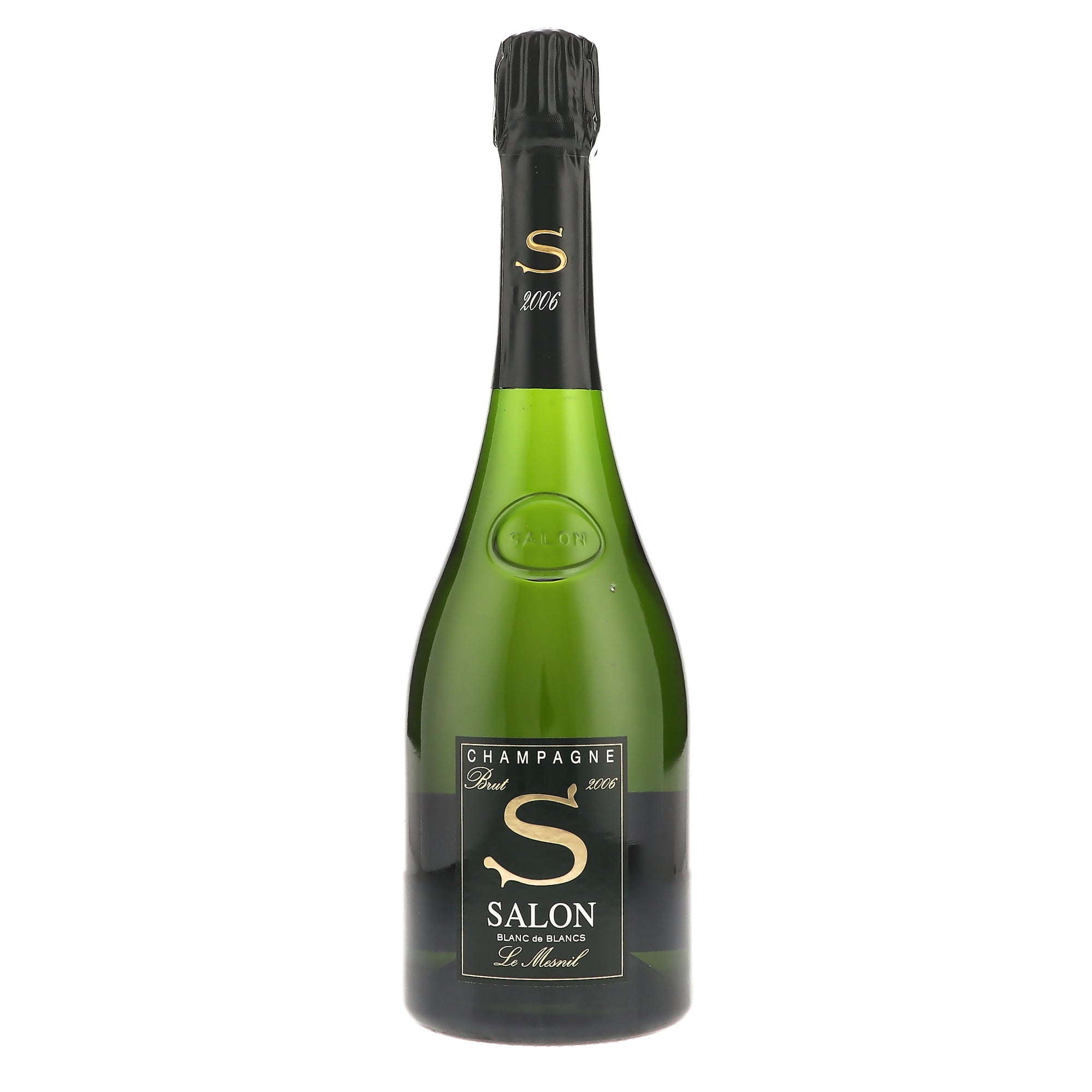 2006 Salon, Le Mesnil Grand Cru