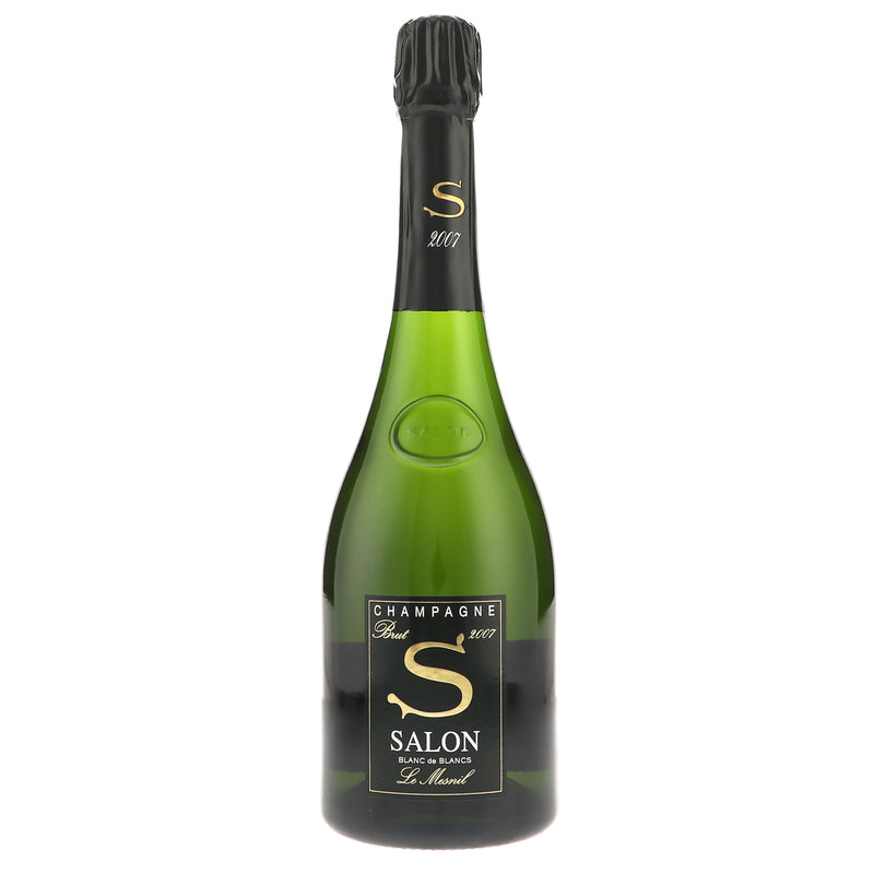 2007 Salon, Le Mesnil Grand Cru