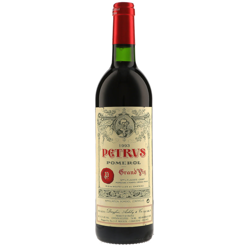 1993 Petrus, Pomerol