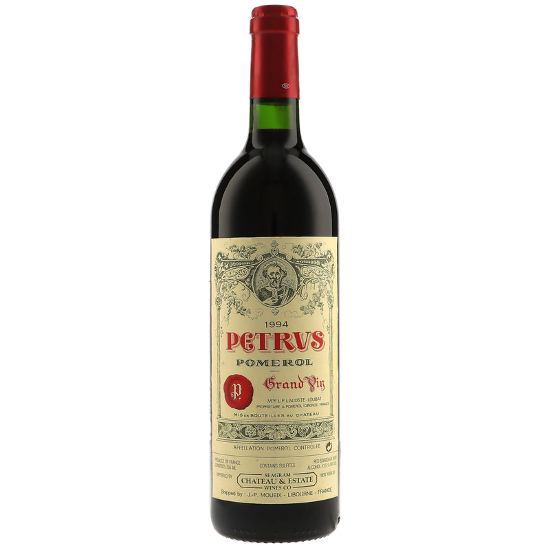 1994 Petrus, Pomerol