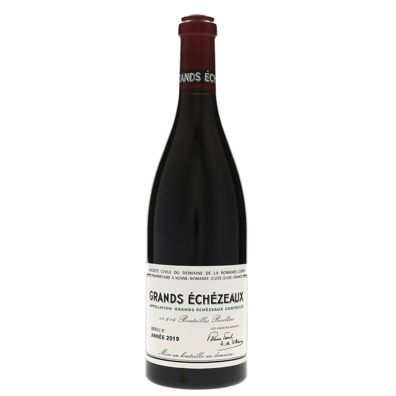 2019 Domaine de la Romanee-Conti, Grands Echezeaux Grand Cru