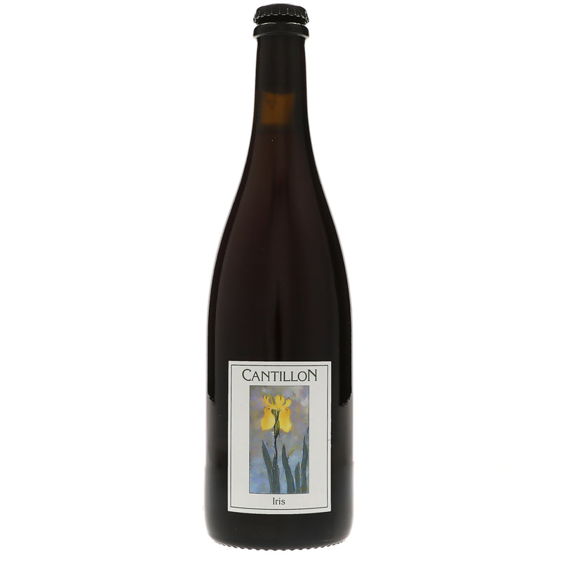 MV Brasserie Cantillon Lambic Iris (Bottled 2023)