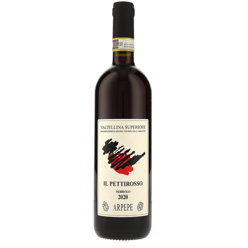 2020 Arpepe, Pettirosso, Valtellina Superiore