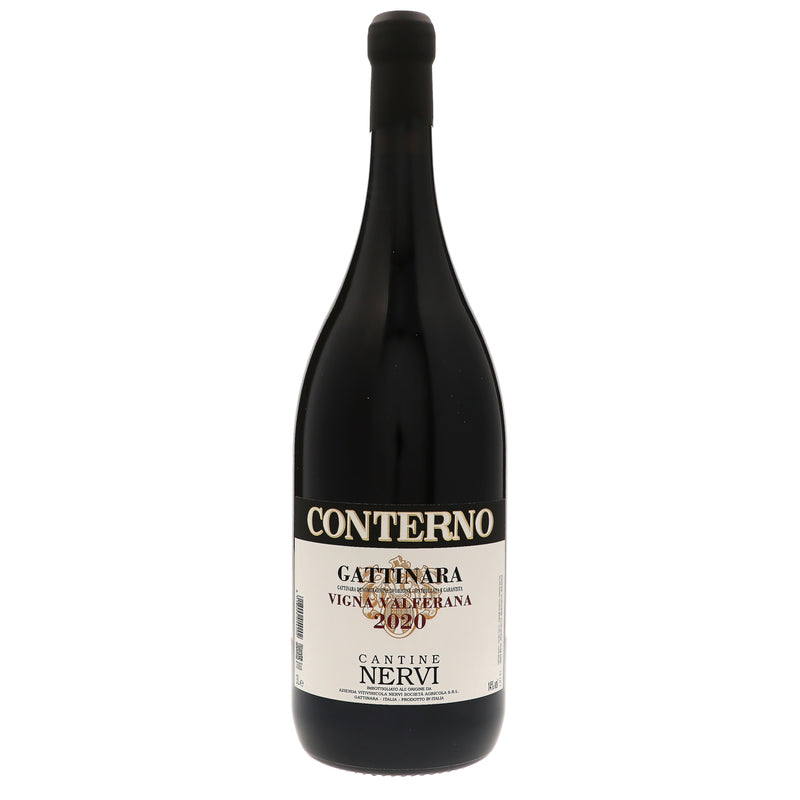 2020 Nervi Conterno, Vigna Valferana, Gattinara 3L