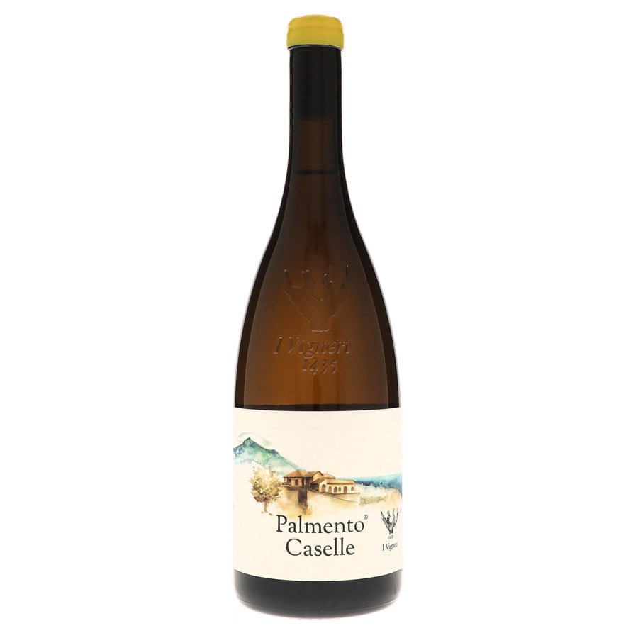 I Vigneri (Salvo Foti) – Thatcher's Wine