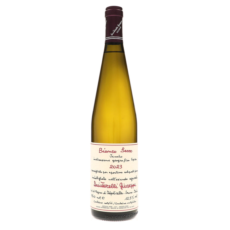 2023 Quintarelli Giuseppe, Bianco Secco, Veneto
