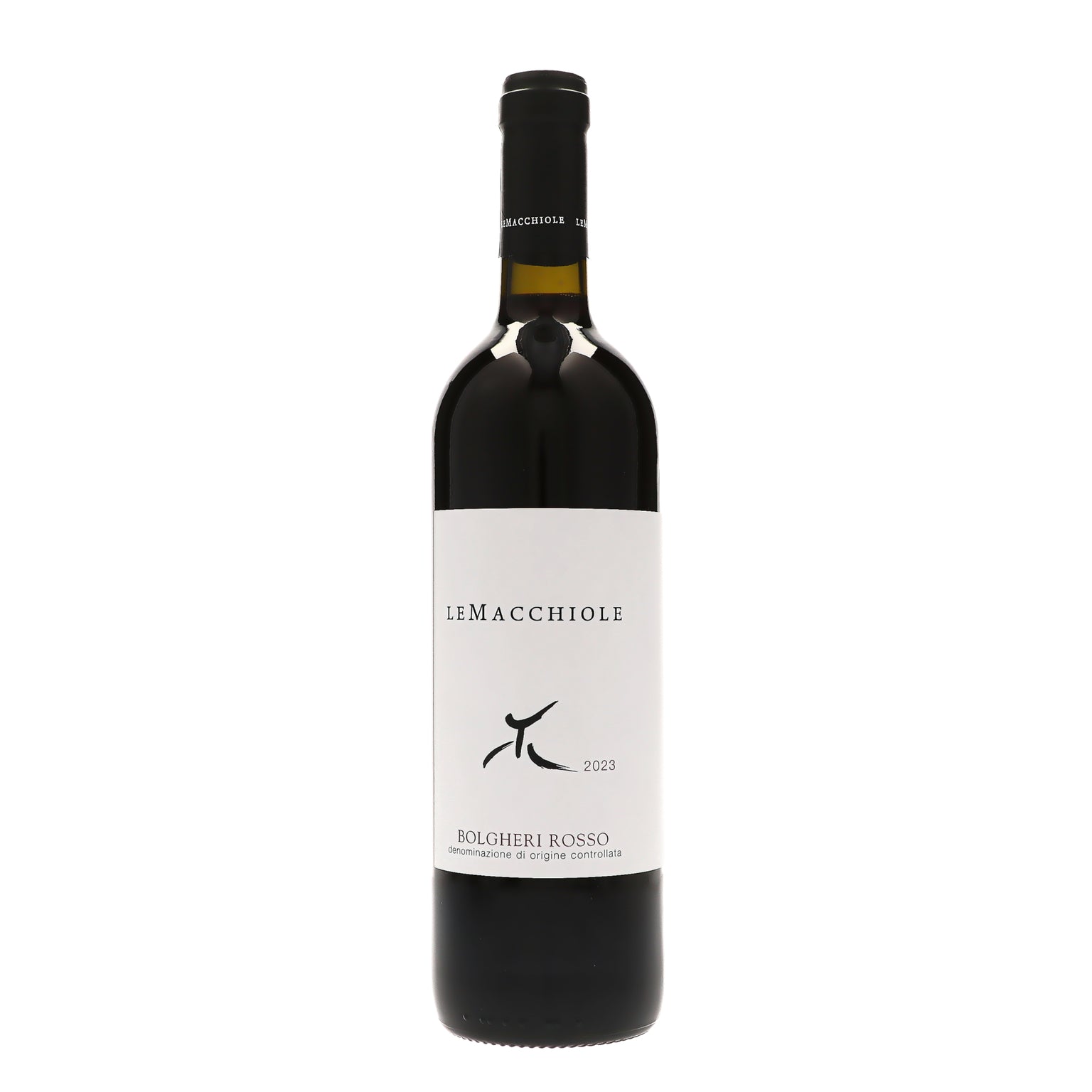 2023 Le Macchiole, Bolgheri, Rosso