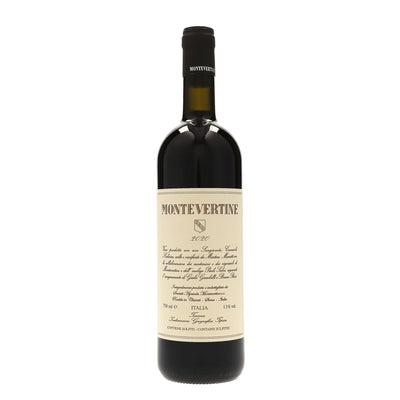 2016 Montevertine, Le Pergole Torte, Toscana IGT 3L – Thatcher's Wine