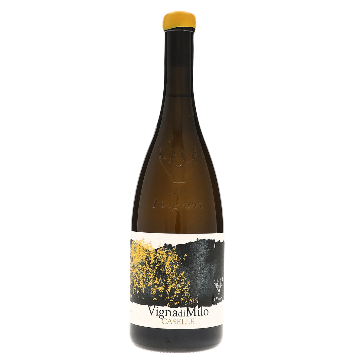 2023 I Vigneri (Salvo Foti), Vigna di Milo, Etna Bianco