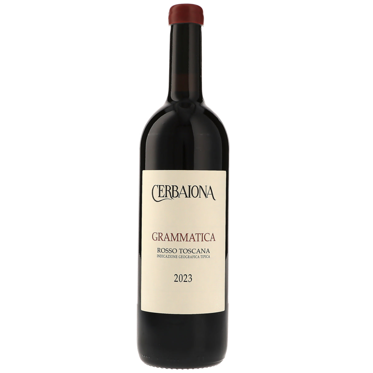 2023 Cerbaiona, Grammatica, Toscana