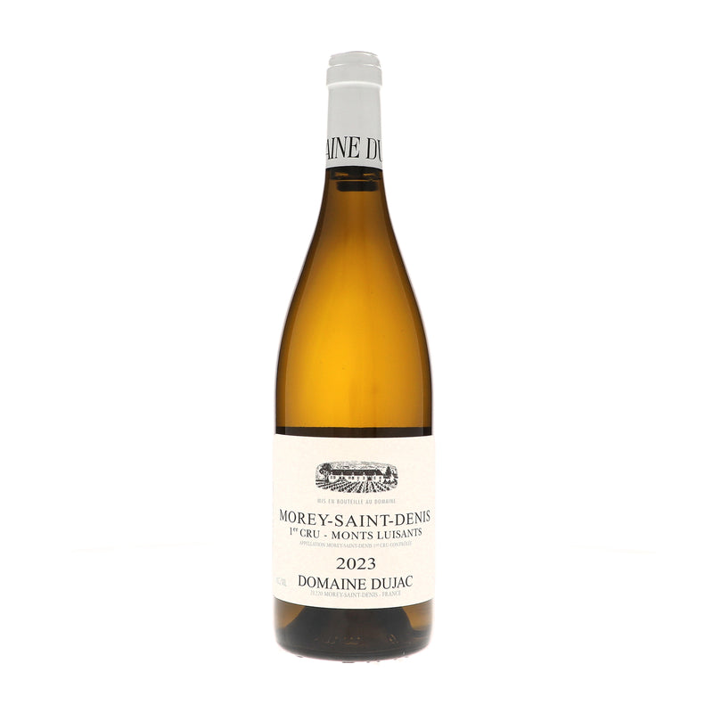 2023 Domaine Dujac, Morey-Saint-Denis Premier Cru, Monts Luisants Blanc