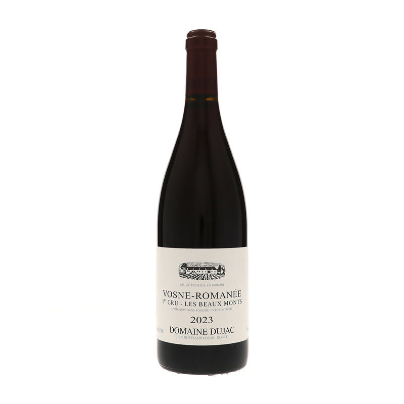 2023 Domaine Dujac, Vosne-Romanee Premier Cru, Les Beaux Monts