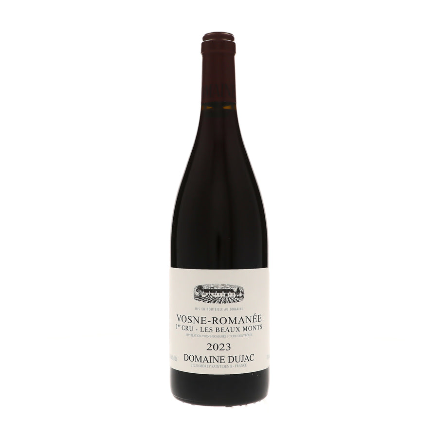 Domaine Dujac – Thatcher's Wine