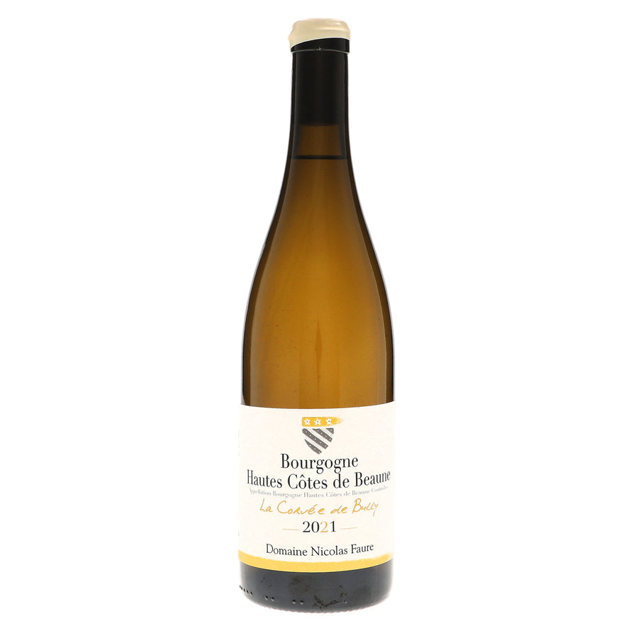 Domaine Nicolas Faure – Thatcher's Wine