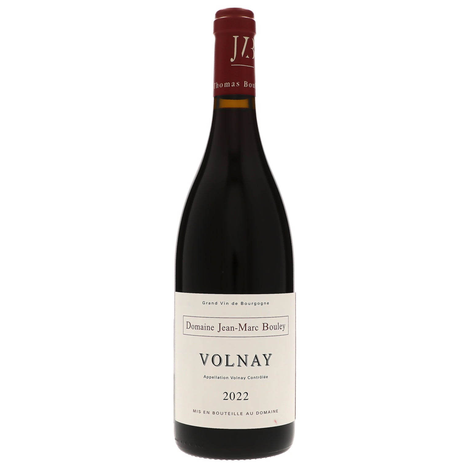 2022 Domaine Jean-Marc Bouley, Volnay