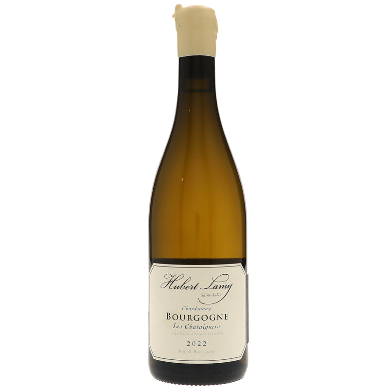2022 Hubert Lamy, Bourgogne, Chataigners