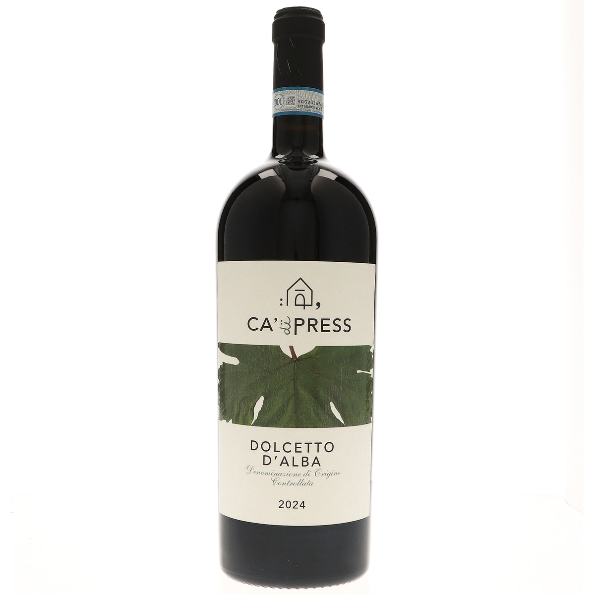 2024 Ca' di Press, Dolcetto d'Alba 1.5L