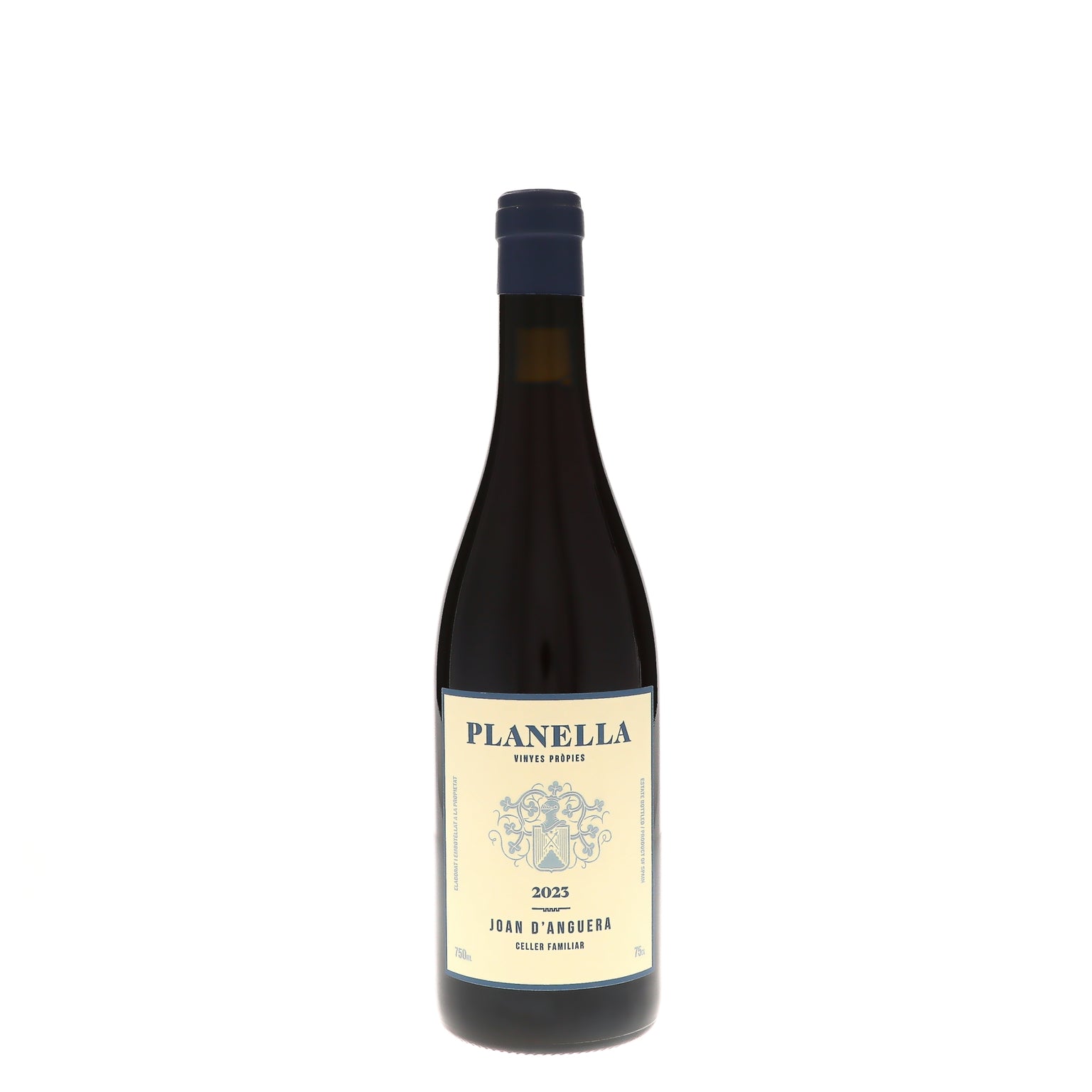 2023 Celler Joan d'Anguera, Planella, VdM