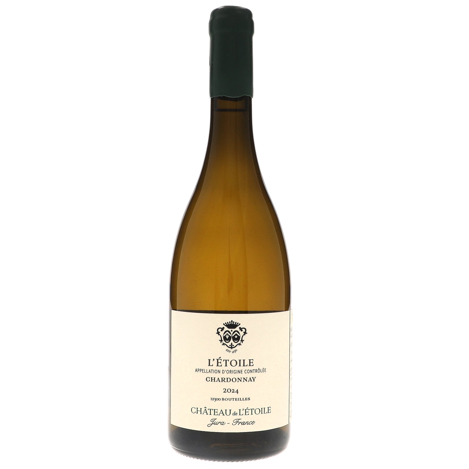 2024 Chateau de l'Etoile, L'Etoile, Chardonnay