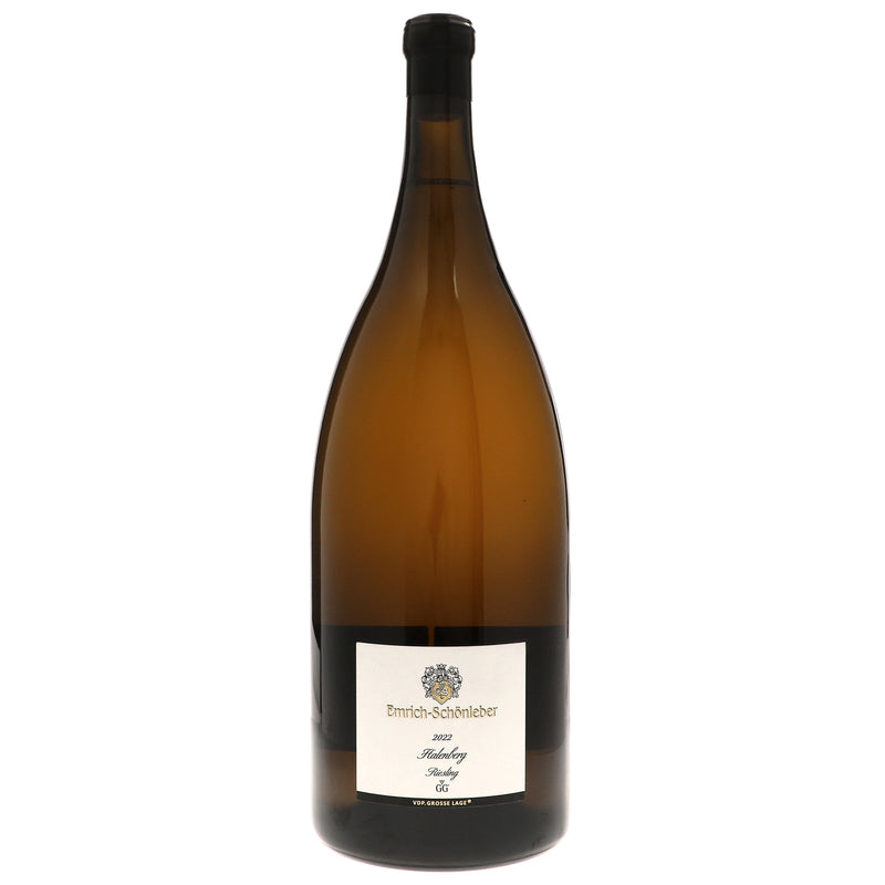 2022 Emrich-Schonleber, Monzinger Halenberg Riesling GG, Nahe 5L