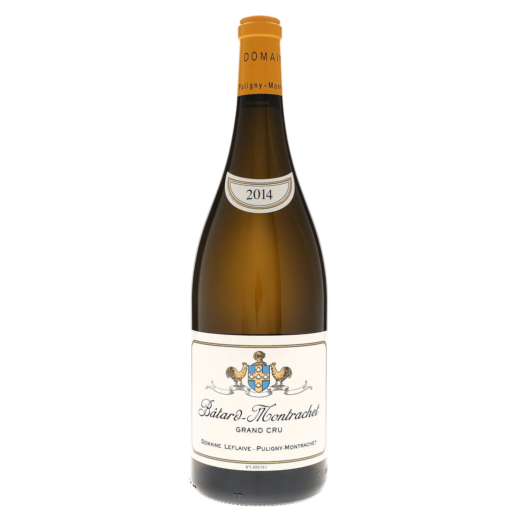 2014 Domaine Leflaive Bâtard-Montrachet Grand Cru - SKU 1276244