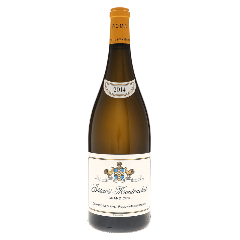 2014 Domaine Leflaive, Batard-Montrachet Grand Cru 1.5L