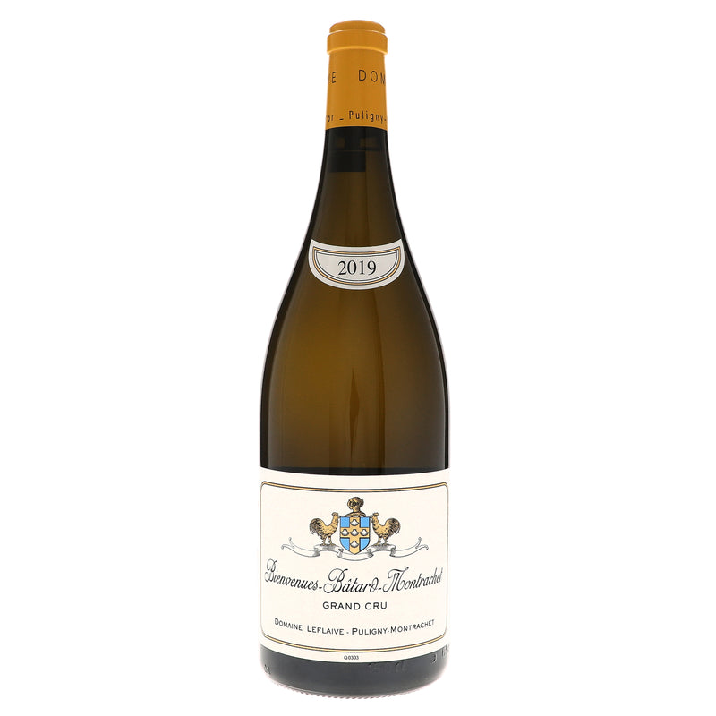 2019 Domaine Leflaive, Bienvenues-Batard-Montrachet Grand Cru 1.5L