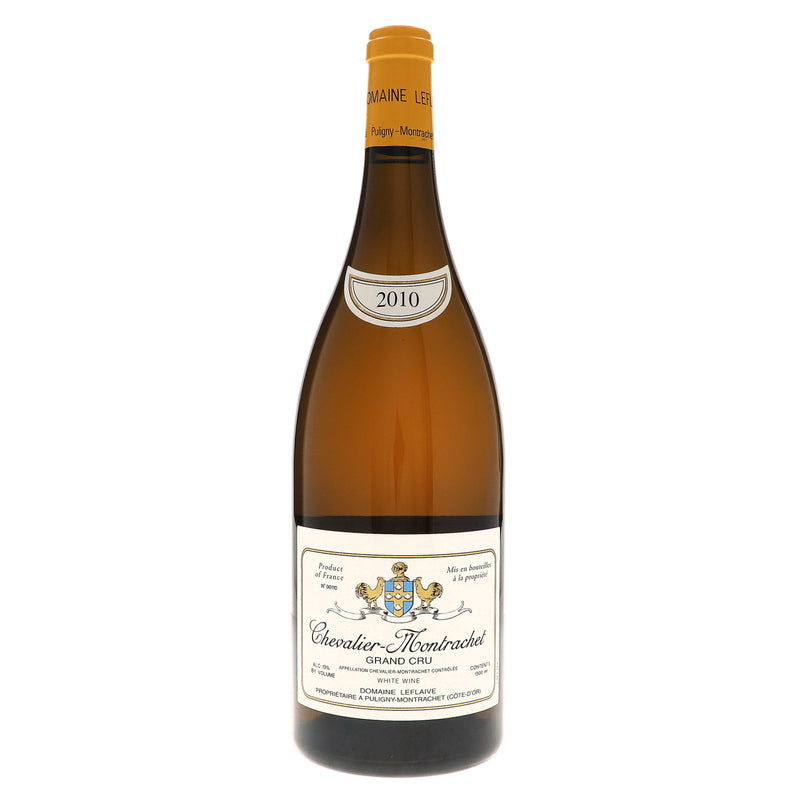 2010 Domaine Leflaive, Chevalier-Montrachet Grand Cru 1.5L