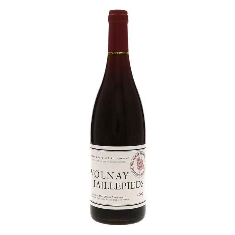 2009 Domaine Marquis d&