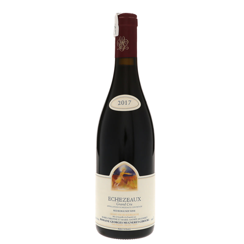 2017 Domaine Georges Mugneret Gibourg, Echezeaux Grand Cru