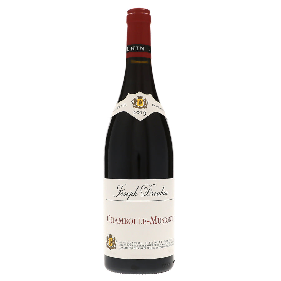 Chambolle-Musigny – Thatcher's Wine