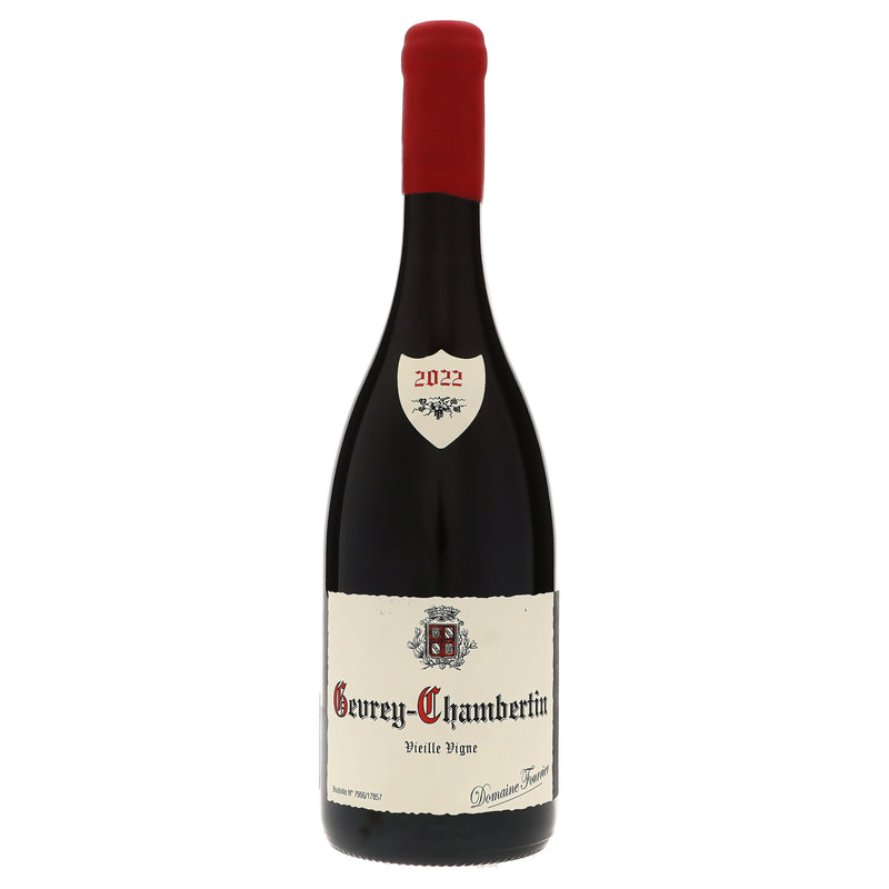 2022 Domaine Fourrier, Gevrey-Chambertin, Vieille Vigne