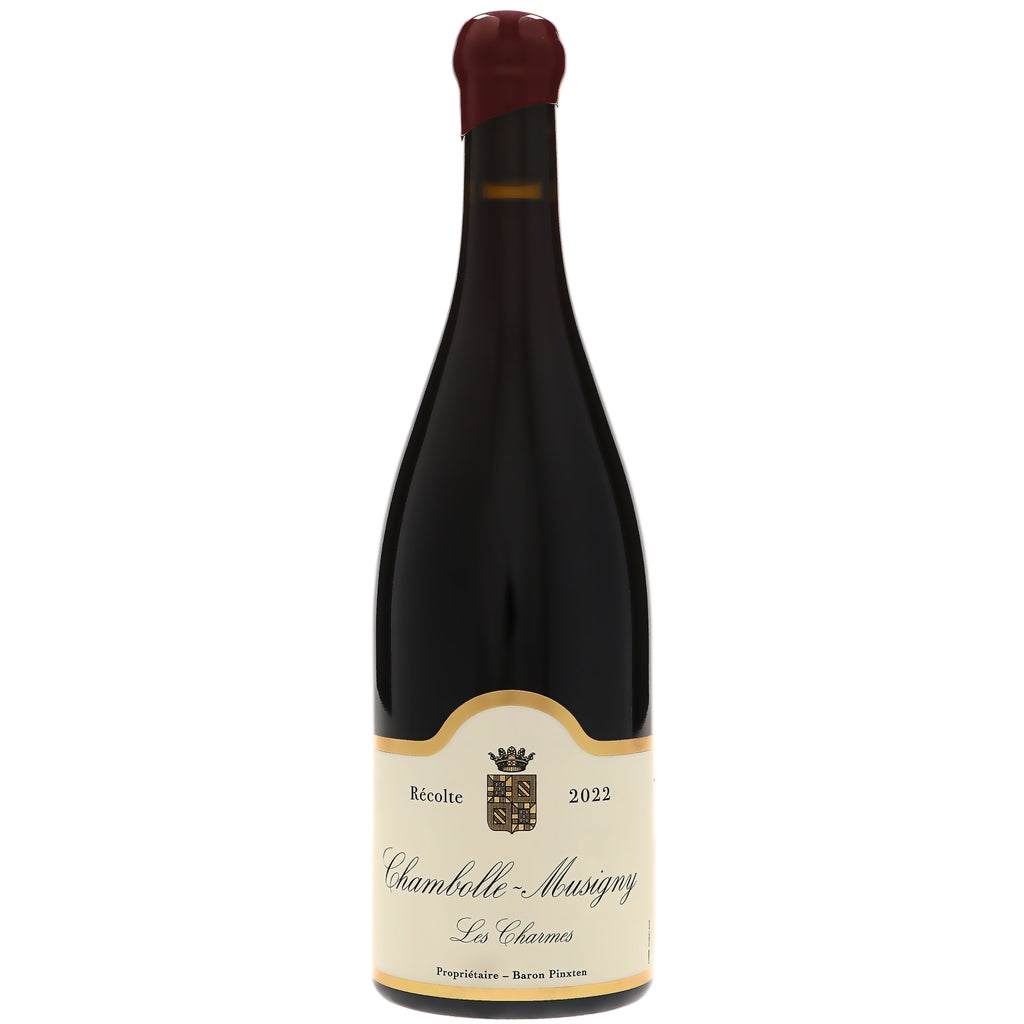 ワイン 2022 Chambolle-Musigny Premier Cru Chambolle Musigny Premier Cru Joseph Drouhin 2022 (750ML
