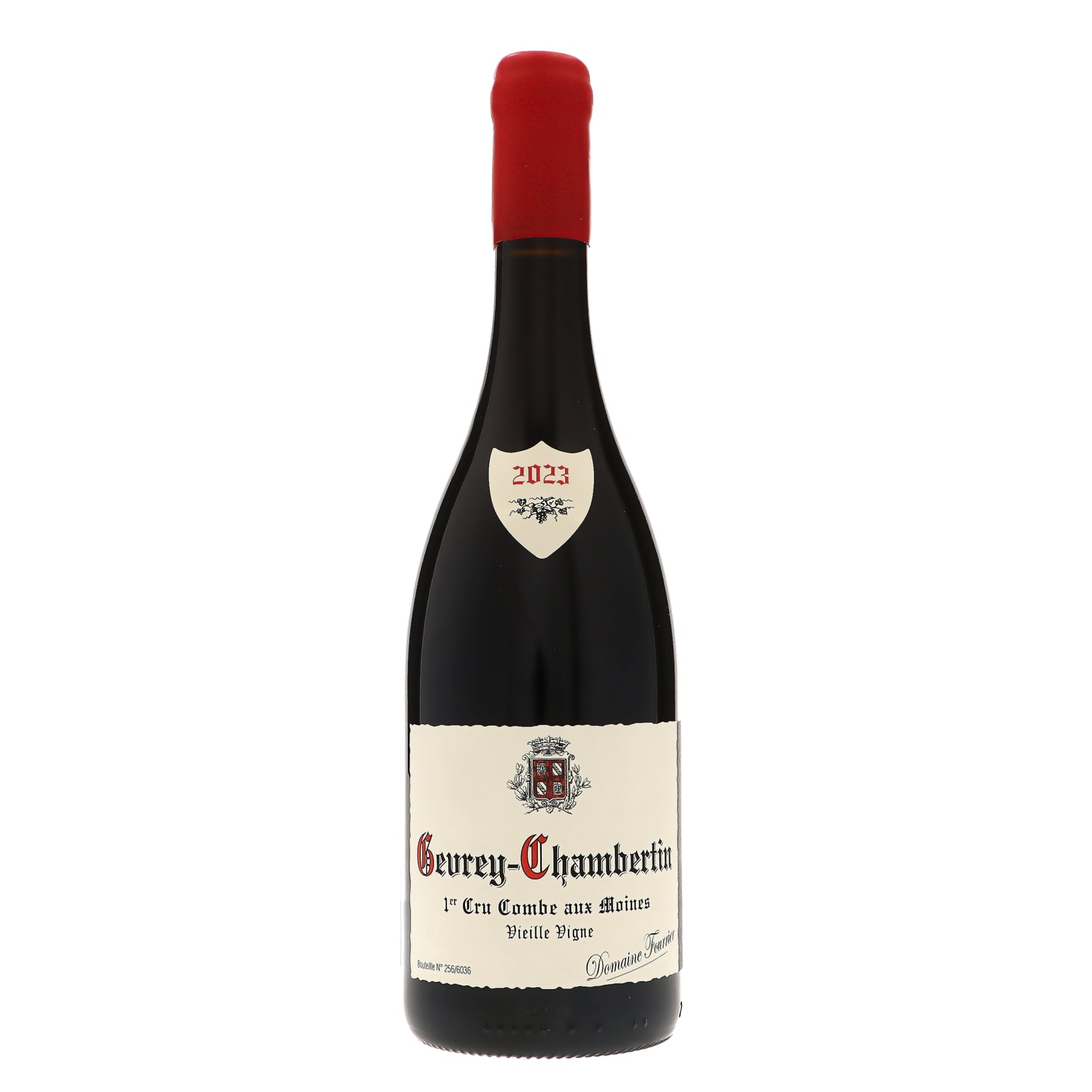 Domaine Fourrier – Thatcher's Wine