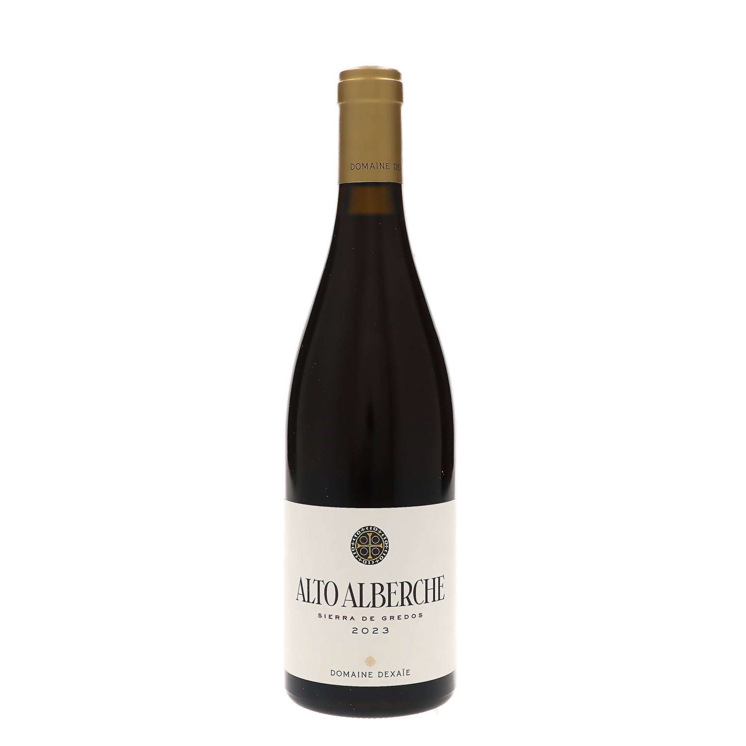 2023 Domaine DexAie, Alto Alberche Sierra de Gredos, Cebreros