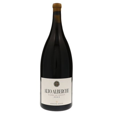 2023 Domaine DexAie, La Camilleja Sierra de Gredos, Cebreros
