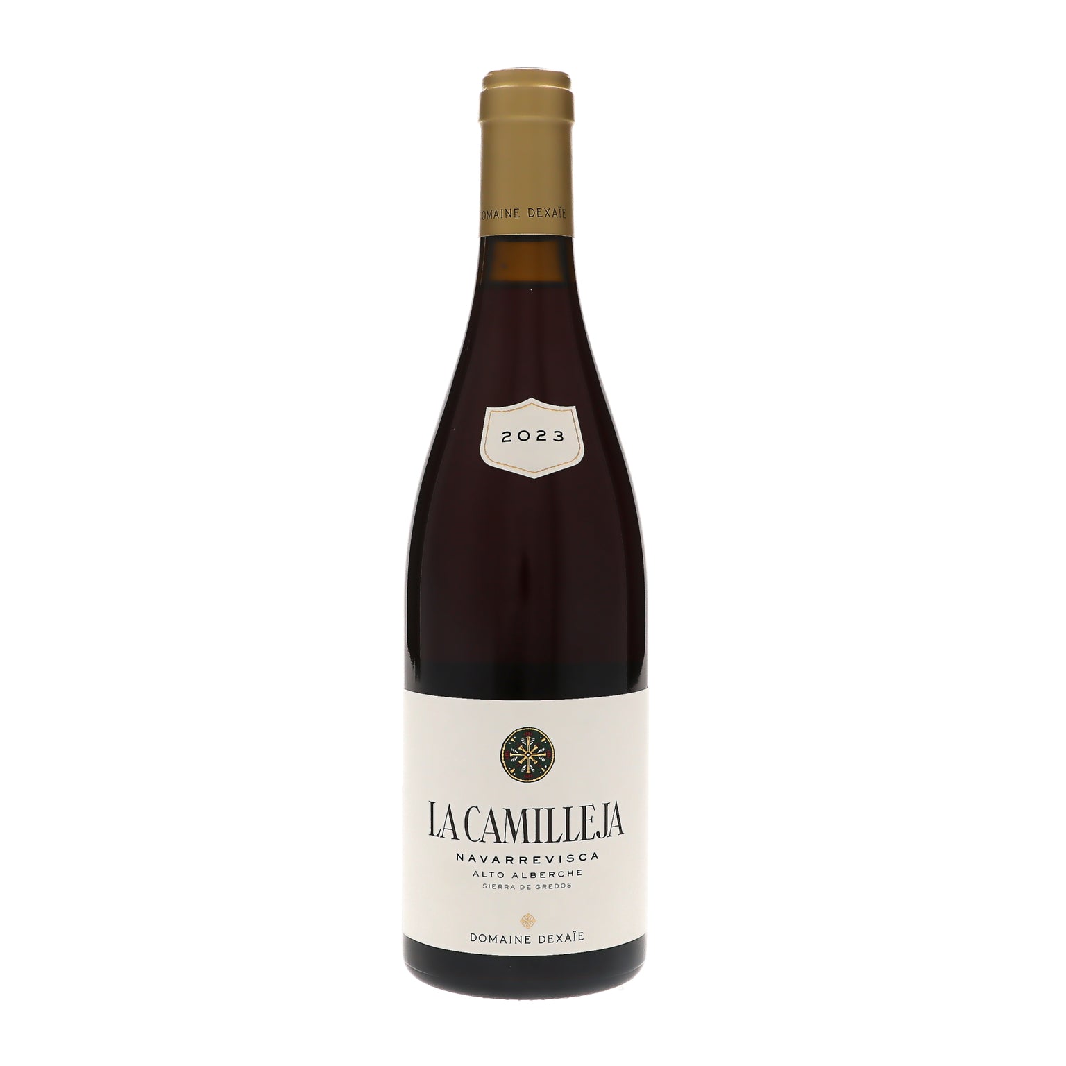 Domaine DexAïe – Thatcher's Wine