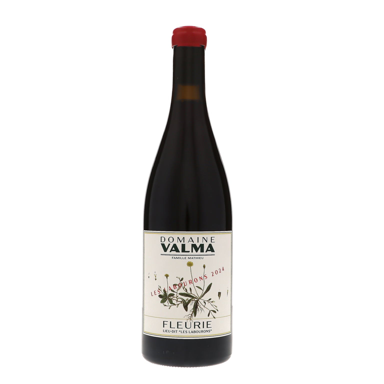 2024 Domaine Valma, Fleurie, Les Labourons