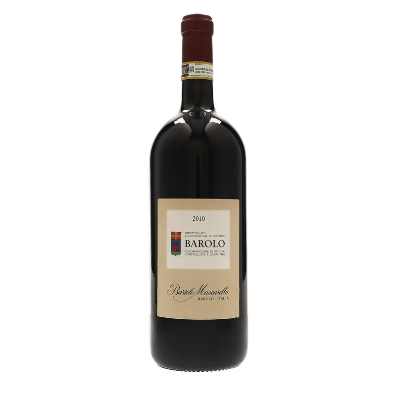 2010 Bartolo Mascarello, Barolo 1.5L
