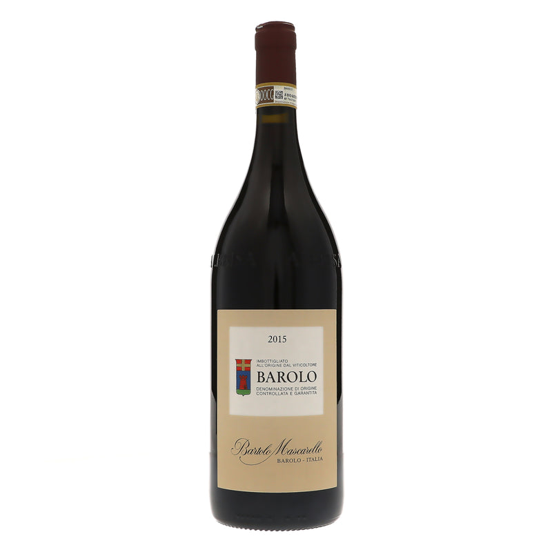 2015 Bartolo Mascarello, Barolo 1.5L