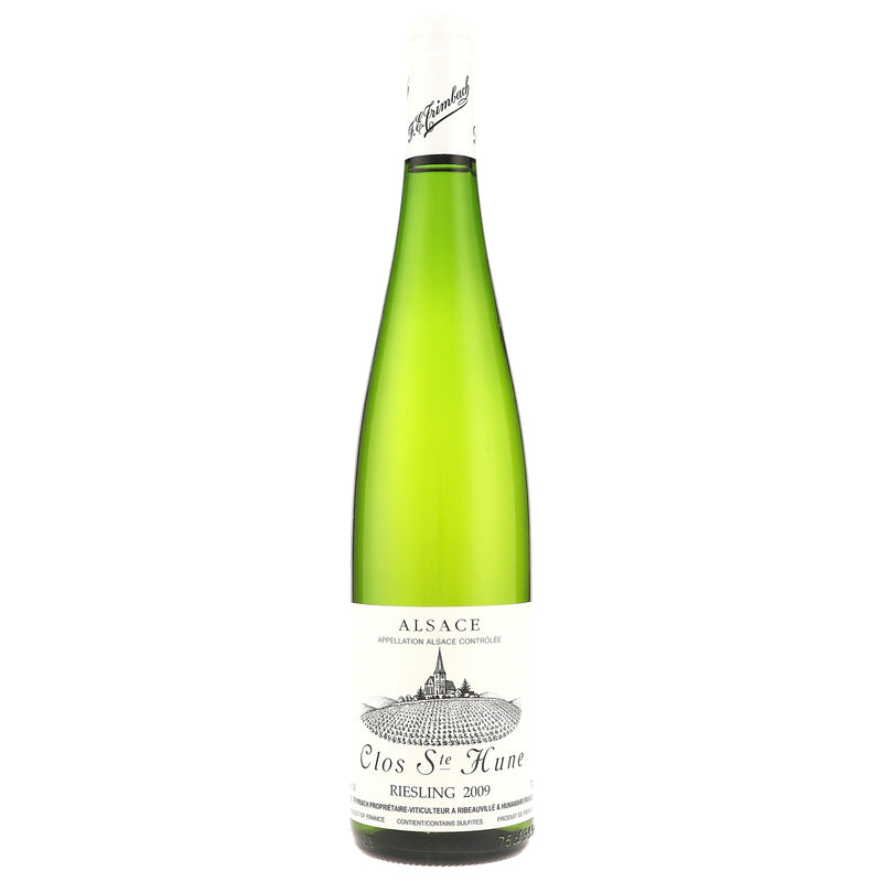 2009 Trimbach, Riesling Clos St Hune