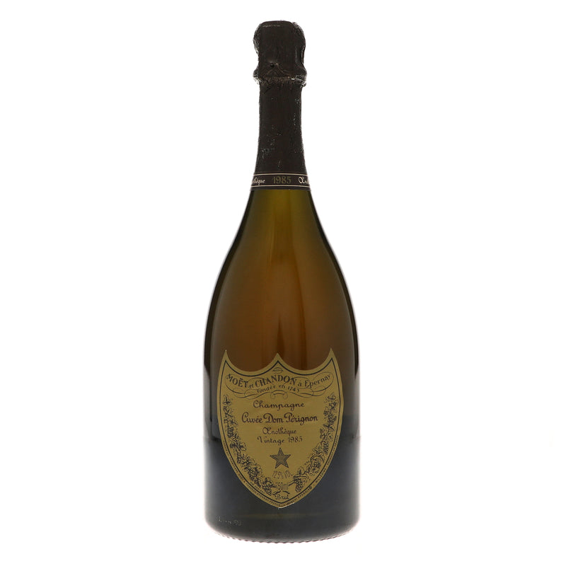 1985 Dom Perignon, Oenotheque