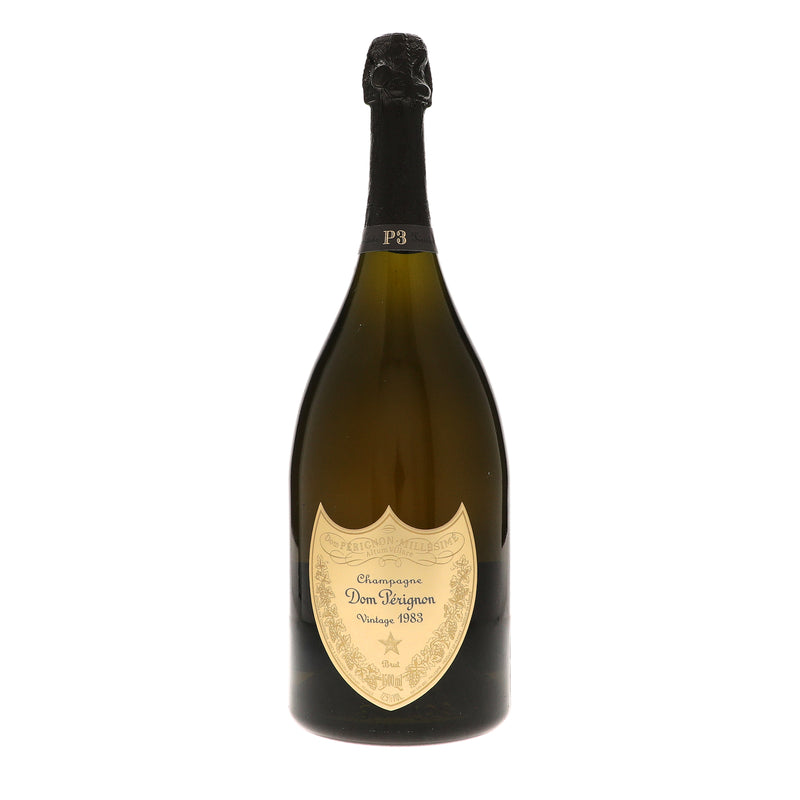 1983 Dom Perignon, P3 1.5L