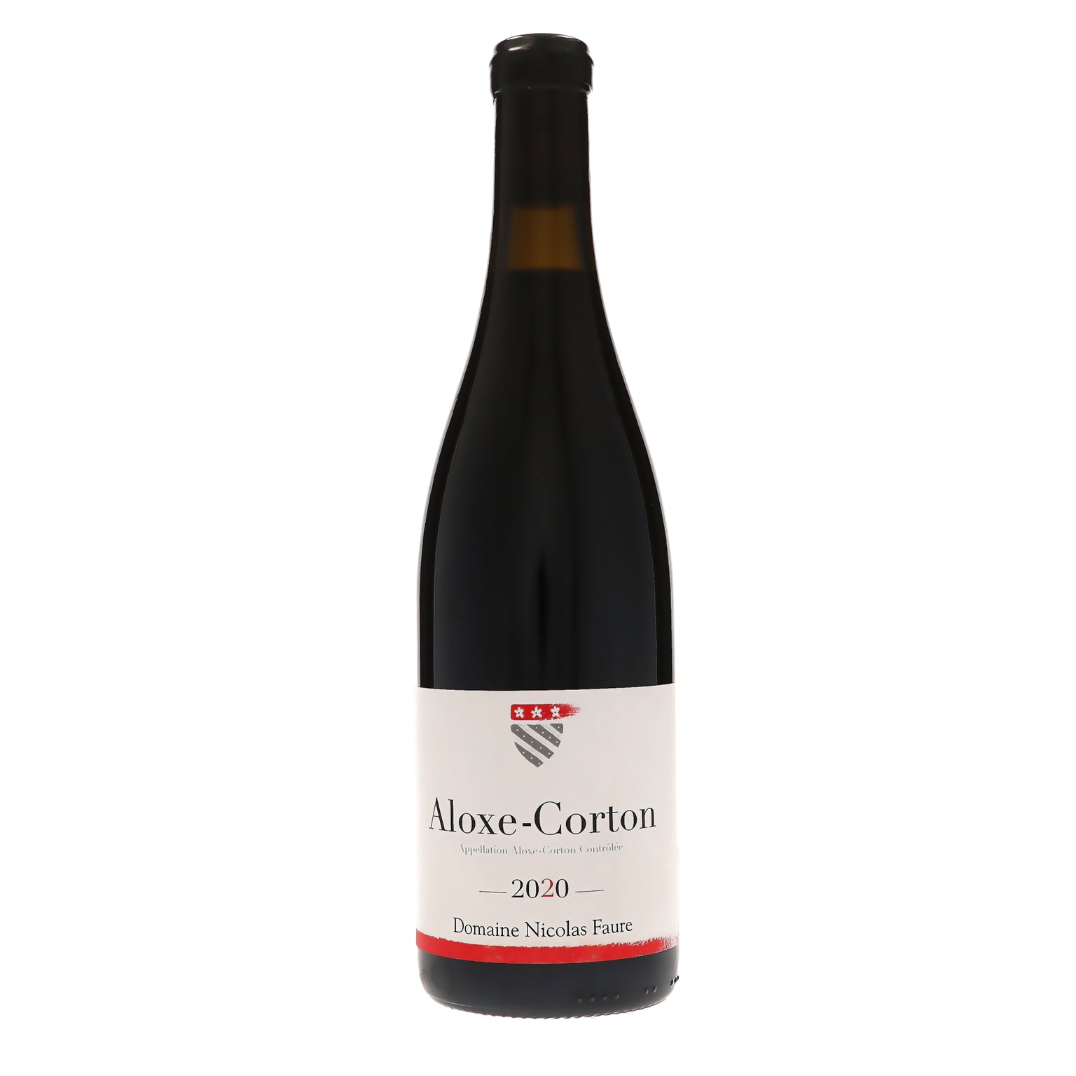 Domaine Nicolas Faure – Thatcher's Wine