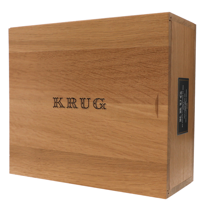 2006 Krug, Du Soliste a l&