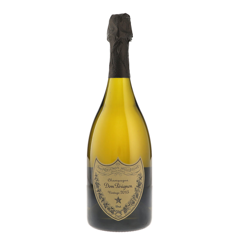 2015 Dom Perignon