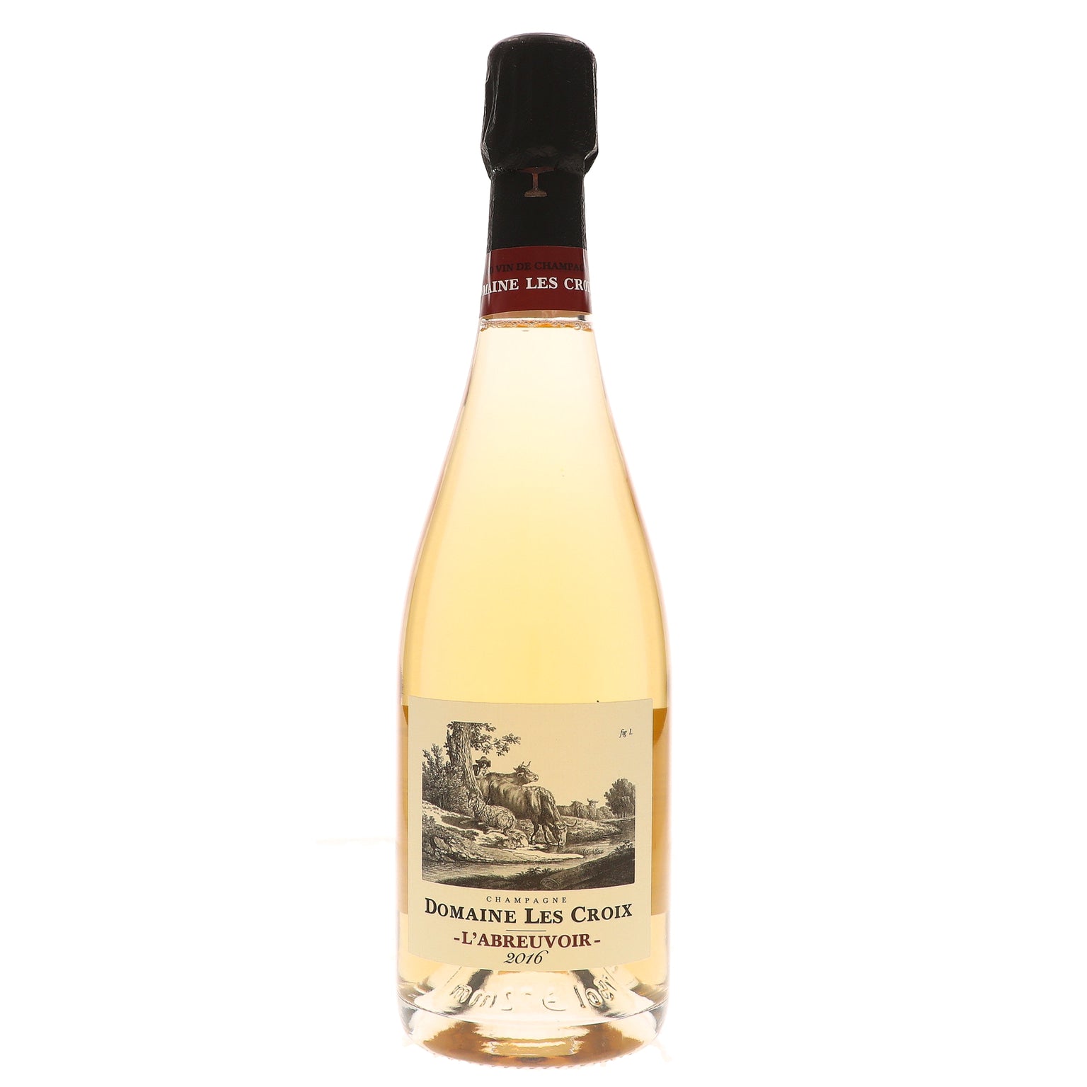 Gaspard Brochet - Champagne Gaspard Brochet – Thatcher's Wine