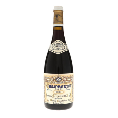 2006 Domaine Armand Rousseau, Mazy-Chambertin Grand Cru