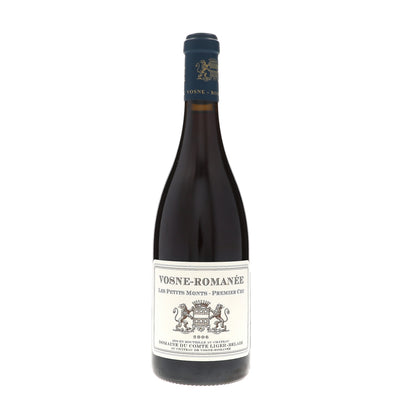 Domaine du Comte Liger-Belair – Thatcher's Wine
